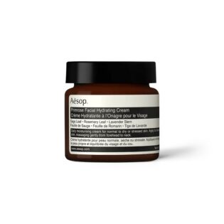 Primrose Facial Hydrating Cream