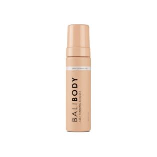 Self Tanning Mousse