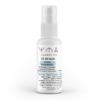Crème hydratante visage PureSkin YMA Cosmétique, sans parfum, pour peaux normales à sèches et sensibles — flacon pompe 50 ml