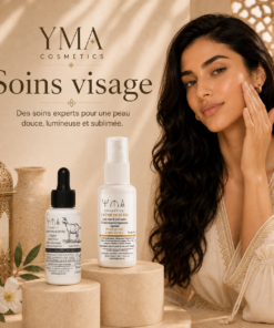 SOINS VISAGE