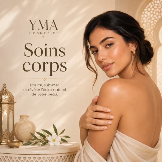 Soin du corps