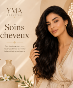 Soin des cheveux