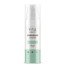 Écran solaire hydratant SPF50 invisible YMA Cosmetics pour peaux sèches à mixtes, flacon 50 ml
