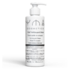 Gel nettoyant doux visage YMA Cosmetics à l'aloe vera, flacon pompe 100 ml