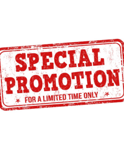 Promotion