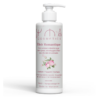 Lait corps floral hydratant Élixir Romantique YMA Cosmetics, flacon pompe 100 ml