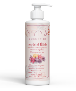 Lait Corporel Impérial Élixir YMA – 100 ml