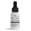 Sérum HYALOCHÈVRE YMA Cosmetics 30 ml – lait de chèvre, acide hyaluronique, peptides anti-âge